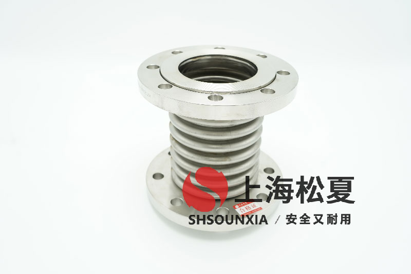 溝槽金屬軟管連接制造廠家